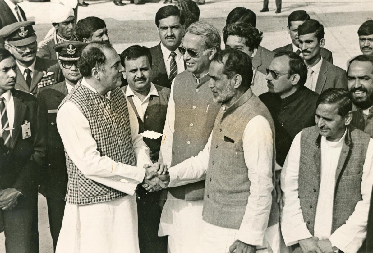 Explained How Have Coalitions In India Picked Prime Ministers The Explained How Have Coalitions In India Picked Prime Ministers The